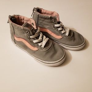 Vans  toddler sneakers